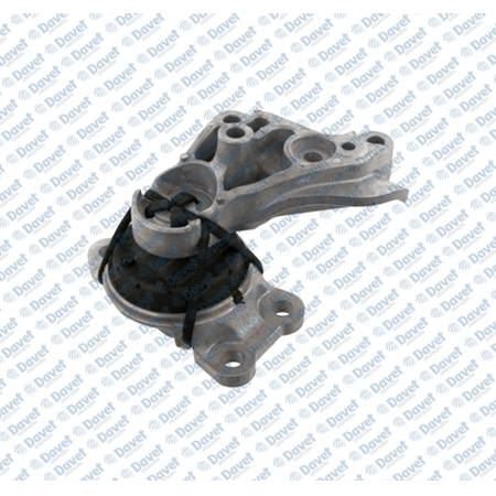 FKK 711.019 Motor Takozu Sağ Renault Grand Sc Nic Iii 09>14 Megane Iii 09>15 2.0dci